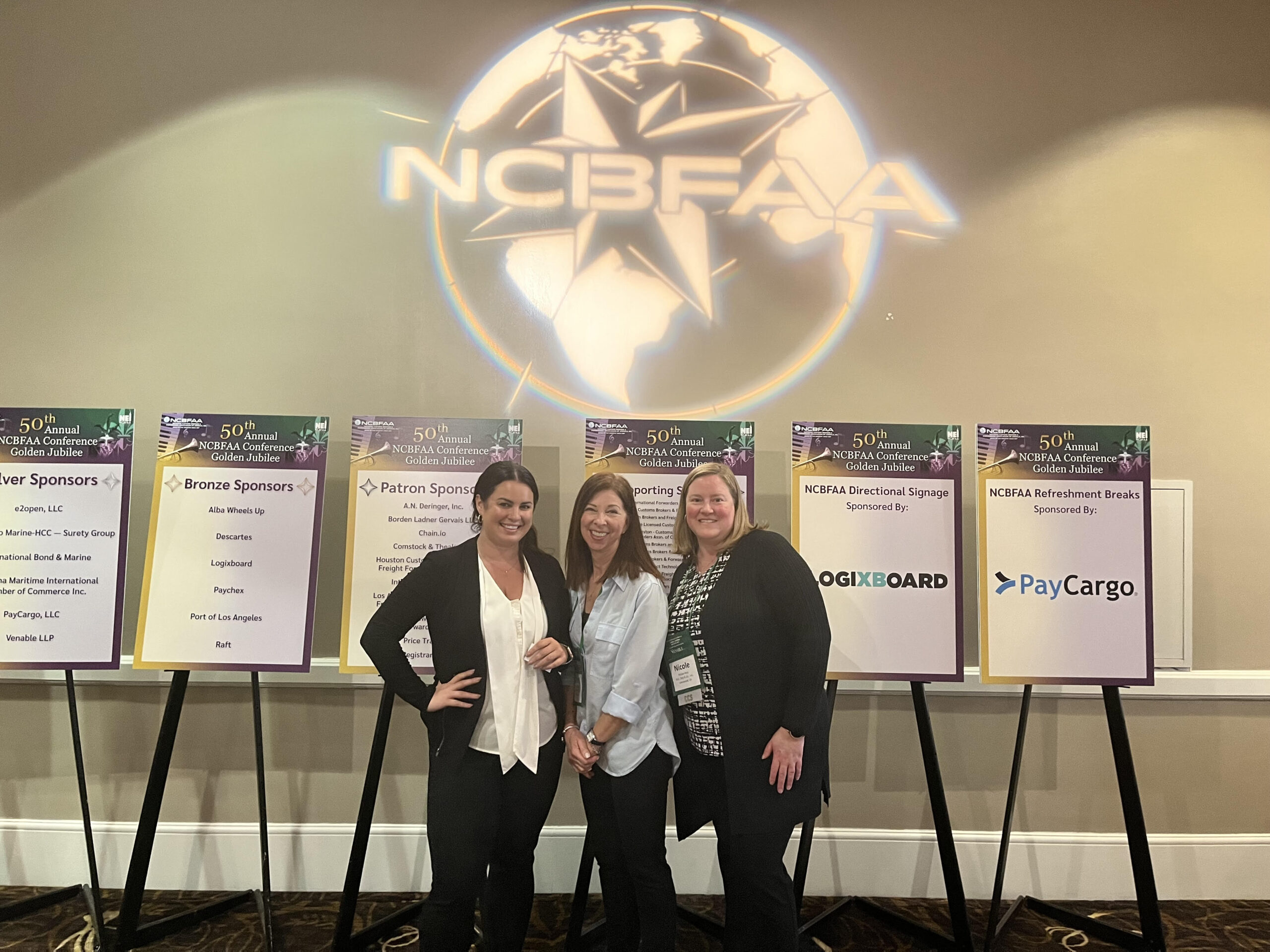 Takeaways from the 2023 NCBFAA Annual Conference M.E. Dey & Co.